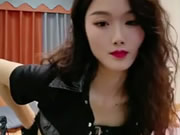 吹小泡泡 性感妖嬈熱舞抖臀