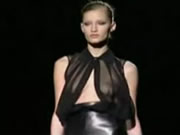 Oops潮流Tv 歐美糢特內衣時裝秀