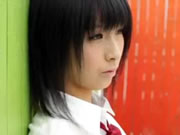 日本寫真女王裸臀性感 30